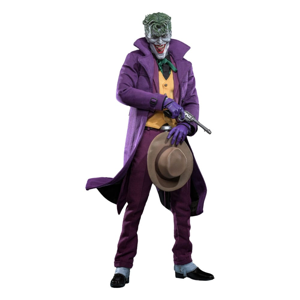 Hot Toys Batman: The Killing Joke The Joker