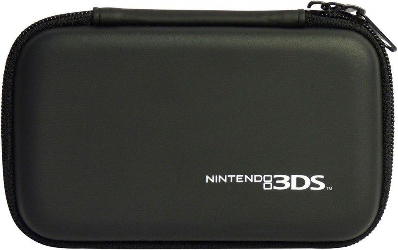 Hard Case (Black)