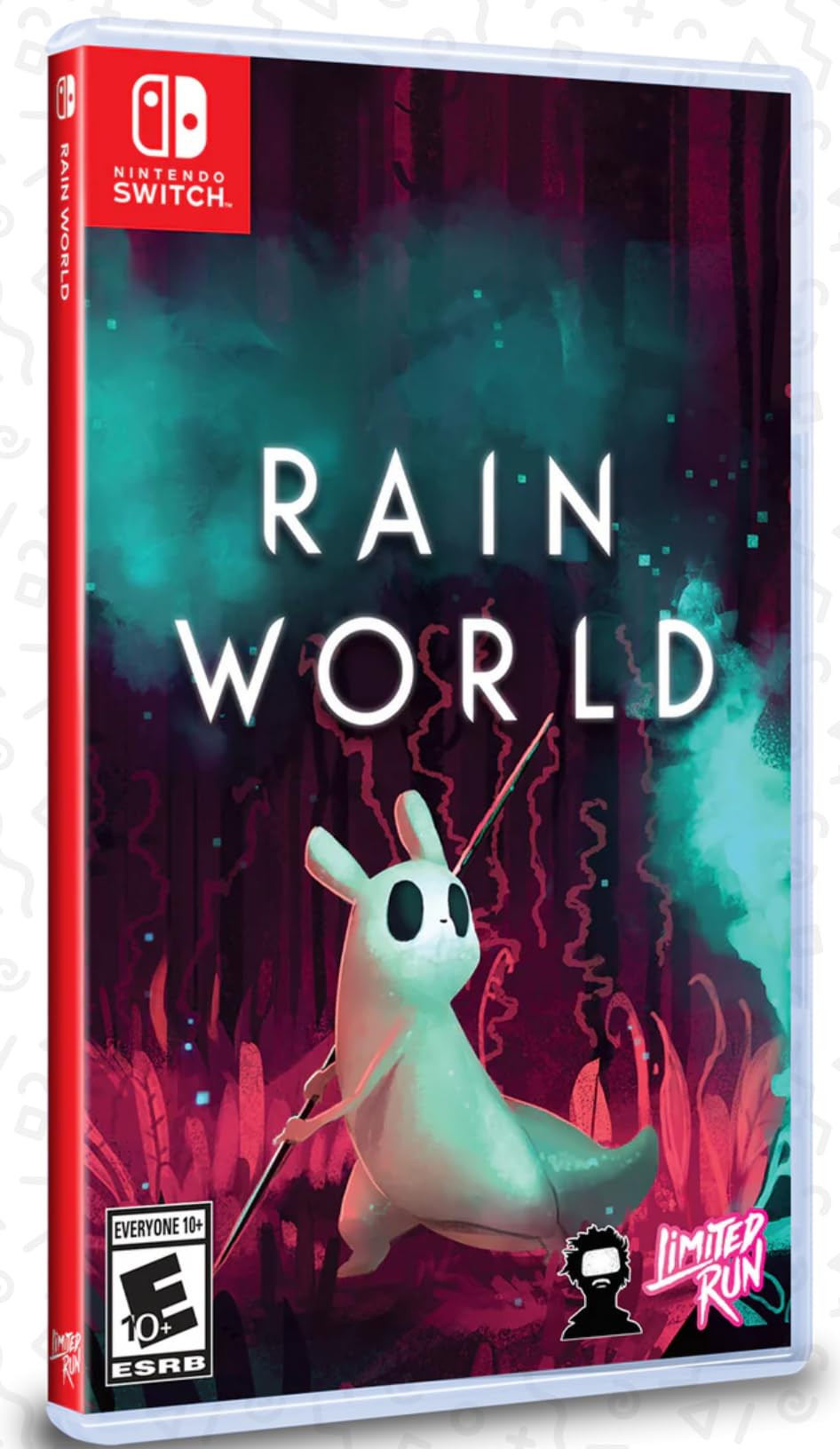Limited Run Rain World ()