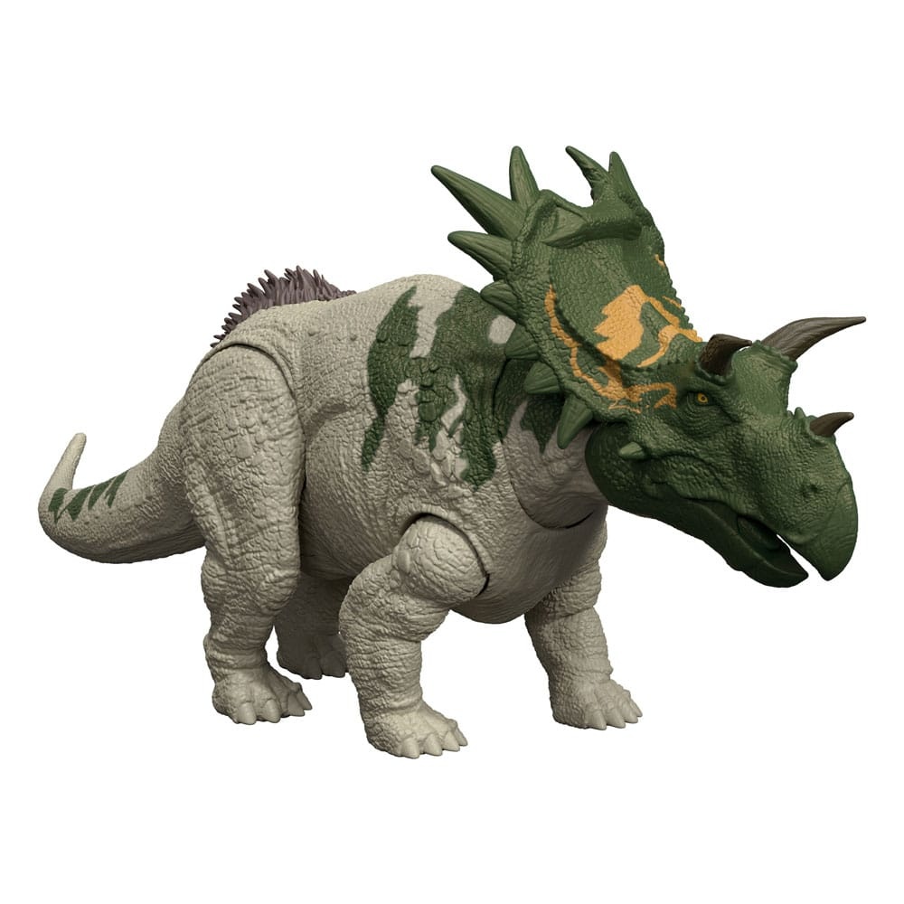 Mattel Jurassic World Rebirth Spiclypeus