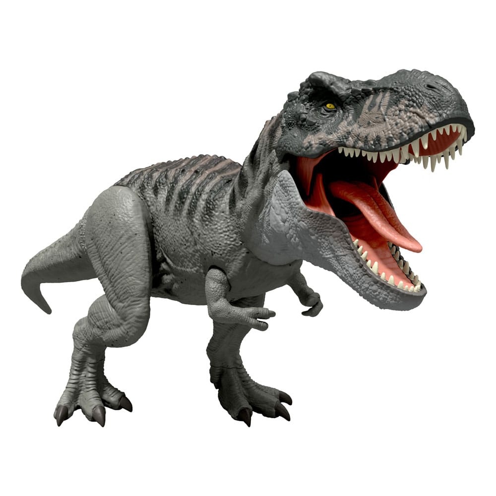 Mattel Jurassic World Rebirth Tyrannosaurus Rex