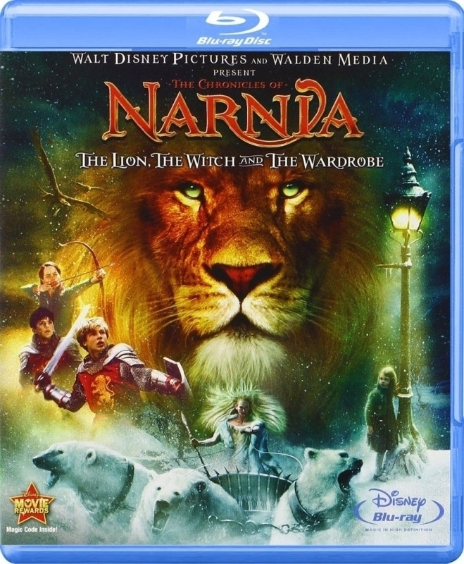 The Chronicles of Narnia