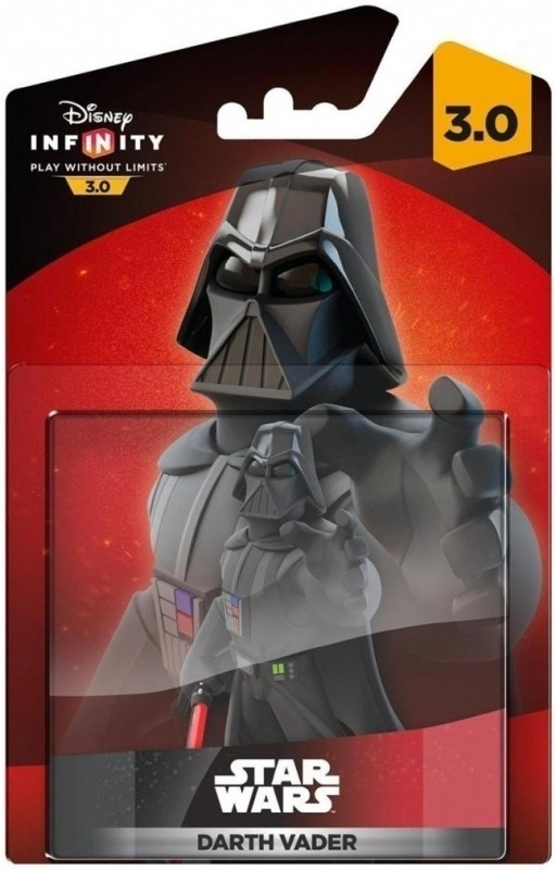 Disney Interactive Disney Infinity 3.0 Darth Vader Figure