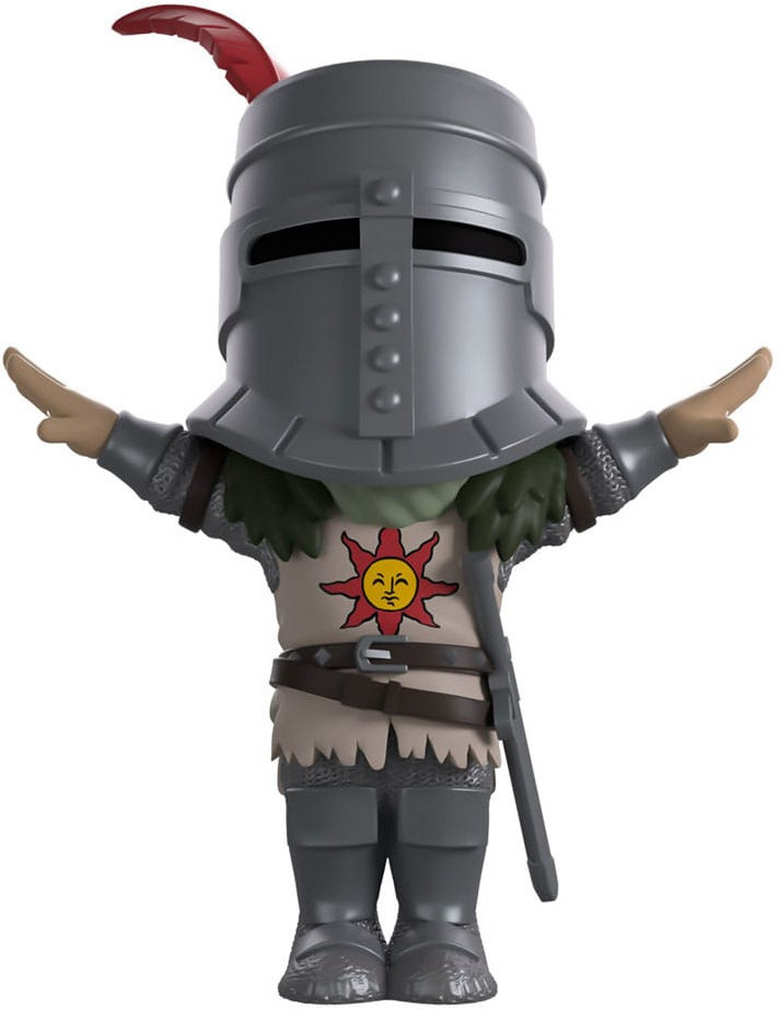 Youtooz Dark Souls  Vinyl Figure - Solaire of Astora