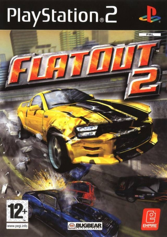 Empire Flatout 2