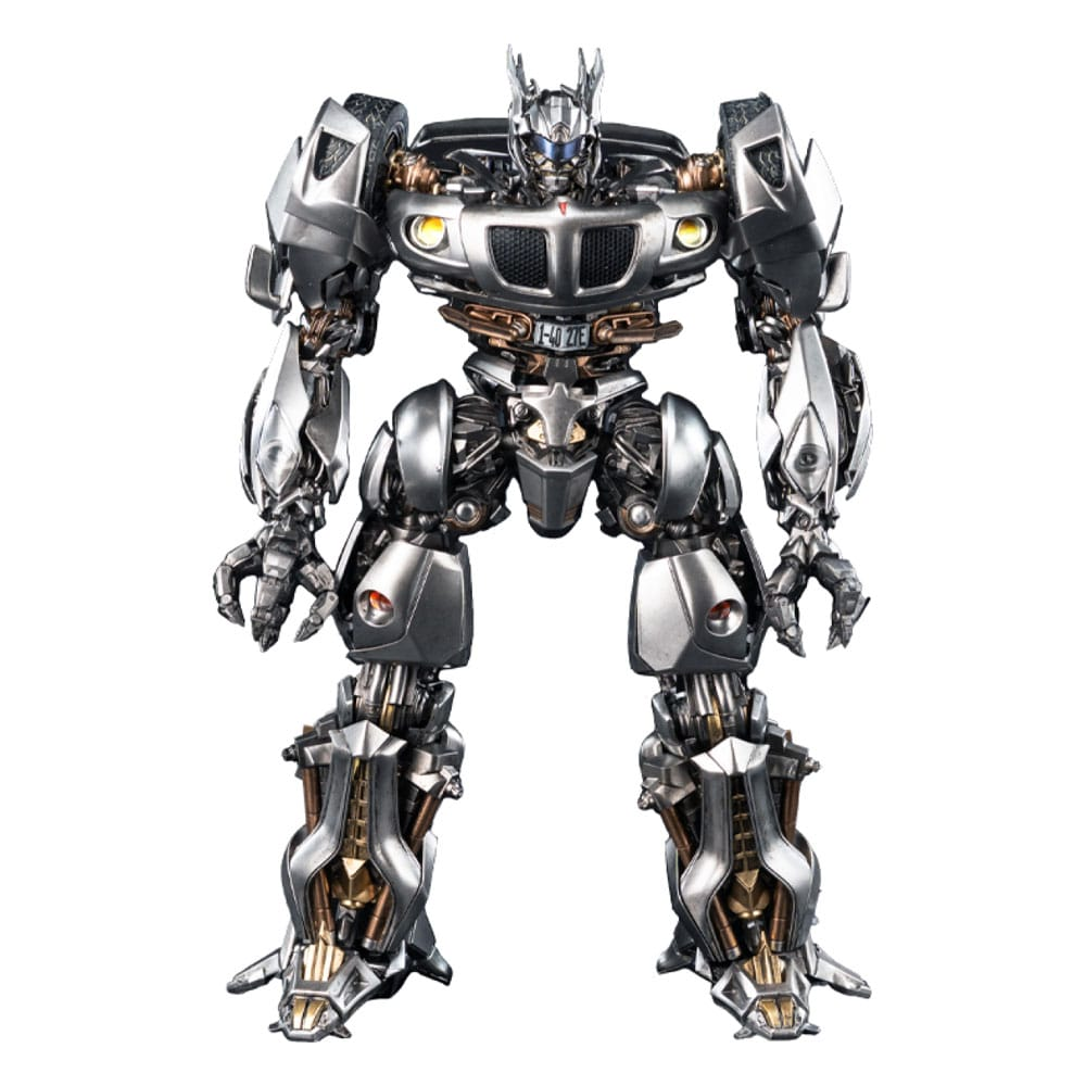 Threezero Transformers DLX Jazz (Deluxe Edition)