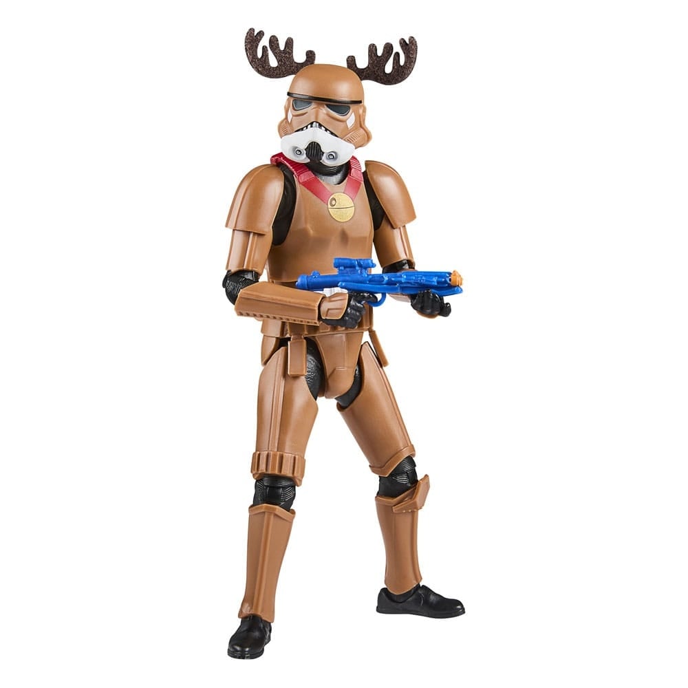Hasbro Star Wars Stormtrooper (Holiday Edition)