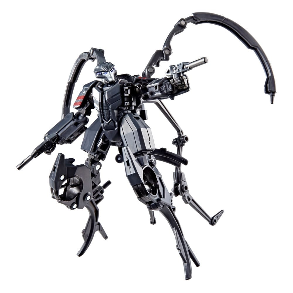 Hasbro Transformers Deluxe Class Airachnid