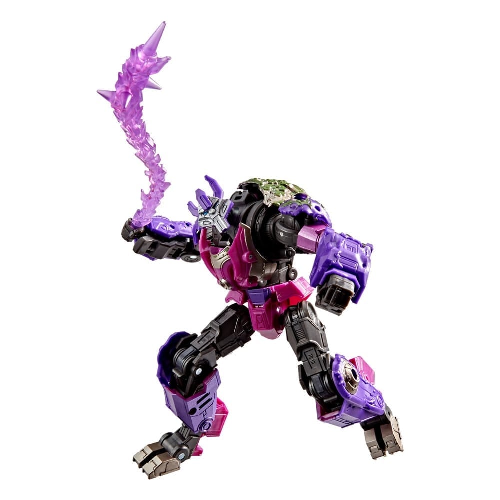 Hasbro Transformers Voyager Alpha Trion