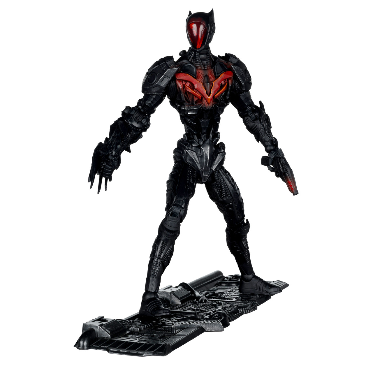 McFarlane DC Multiverse Failsafe MegaFig
