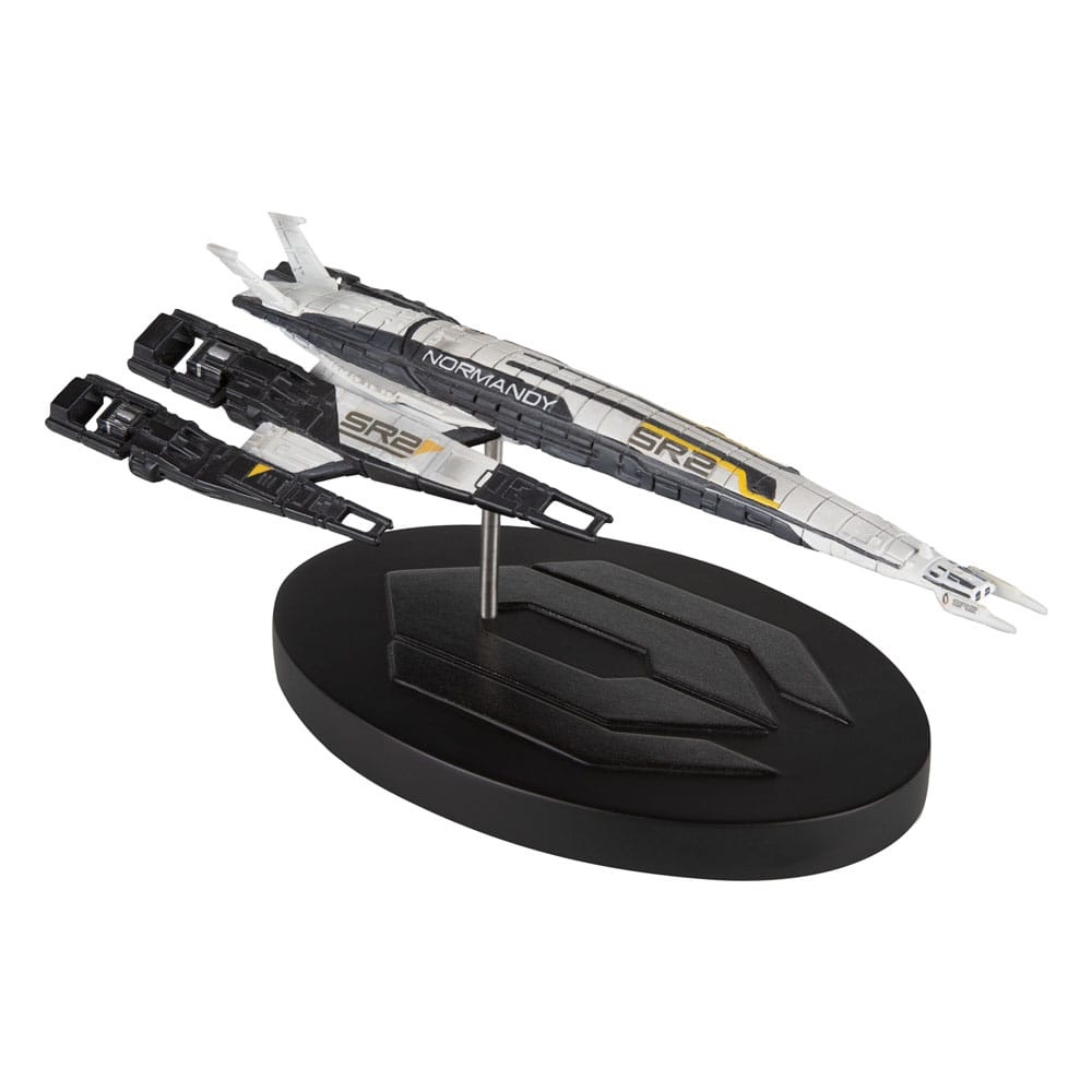Dark Horse Comics Mass Effect Replica Cerberus Normandy SR-2