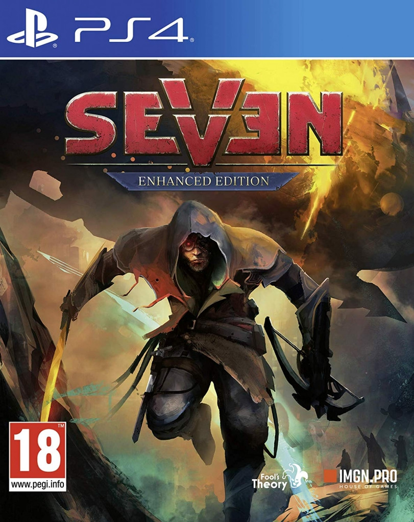Seven Enhanced Edition