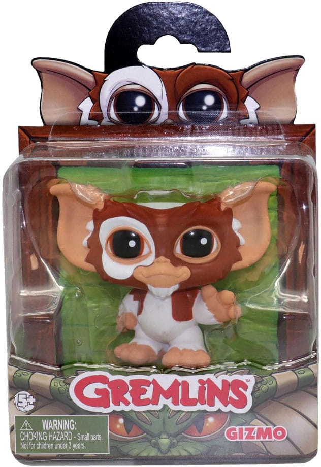 Headstart Gremlins Stylised Collectibles Figure - Gizmo (Wave 1)