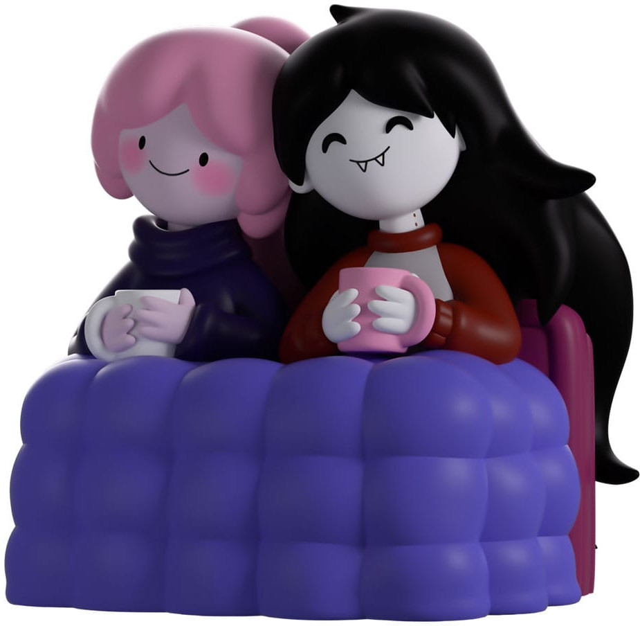 Youtooz Adventure Time  Vinyl Figure - Bonnie and Marcy