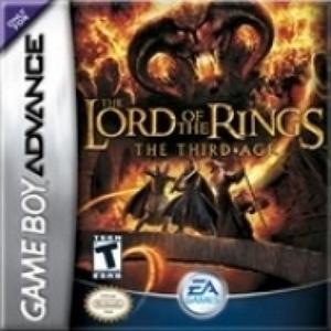 Electronic Arts The Lord of the Rings the Third Age