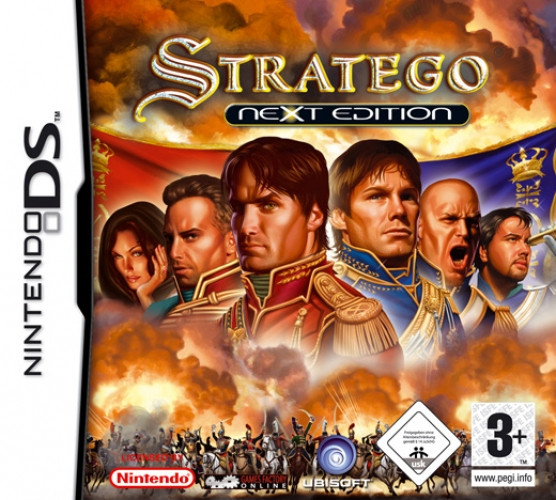 Ubisoft Stratego Next Edition