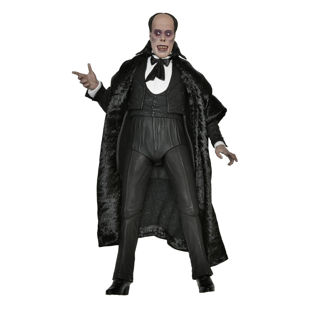 NECA Ultimate The Phantom of the Opera