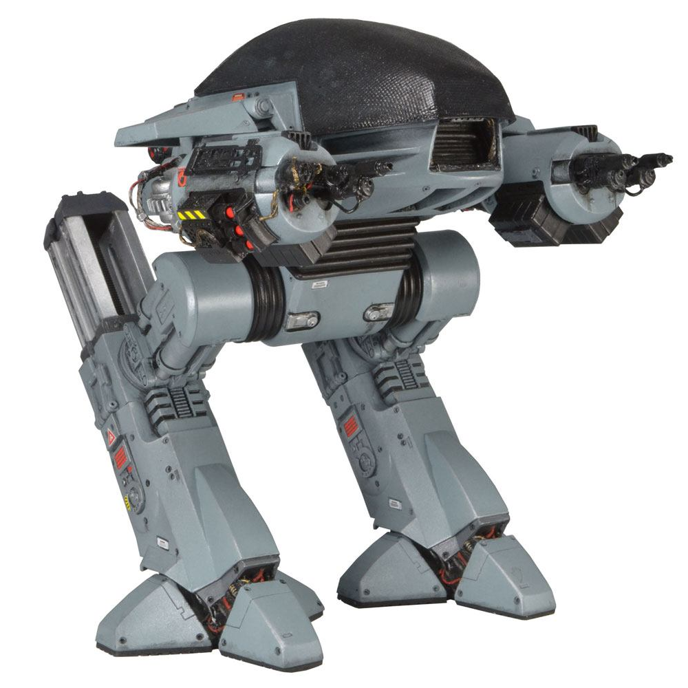 NECA RoboCop ED-209 with Sound