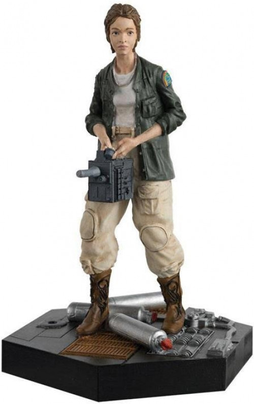 Hero Collector Alien vs Predator Figurine Collection - Lambert