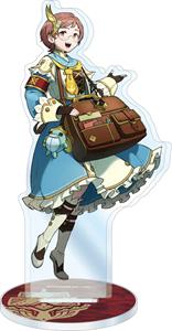 Capcom Monster Hunter: Rise Sunbreak Acrylic Stand - Chichae