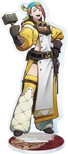 Capcom Monster Hunter: Rise Sunbreak Acrylic Stand - Minayle