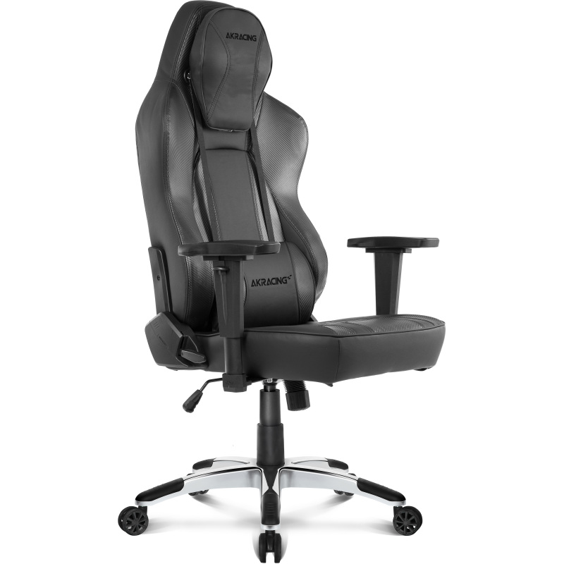 AKRACING Office Obsidian Gamestoel
