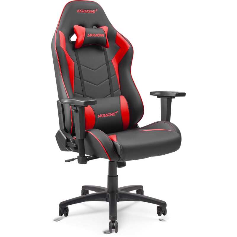 AKRACING Core series SX-Wide Gamestoel