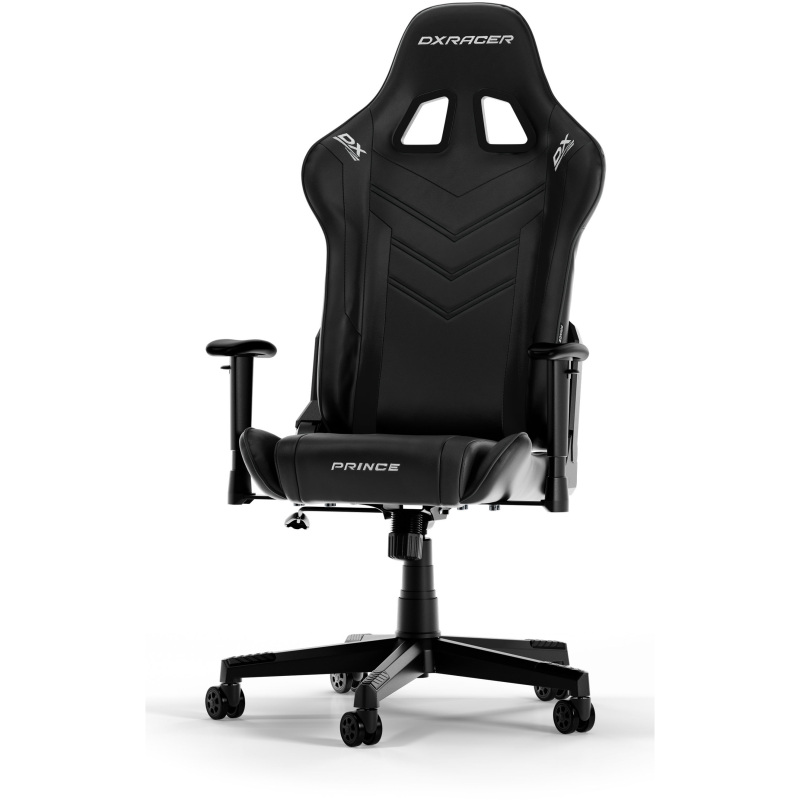 DXRacer PRINCE L versie 2023 Gamestoel - Black