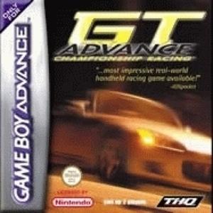 THQ GT Advance