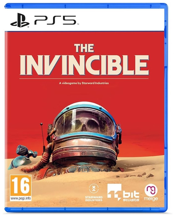 Merge Games The Invincible