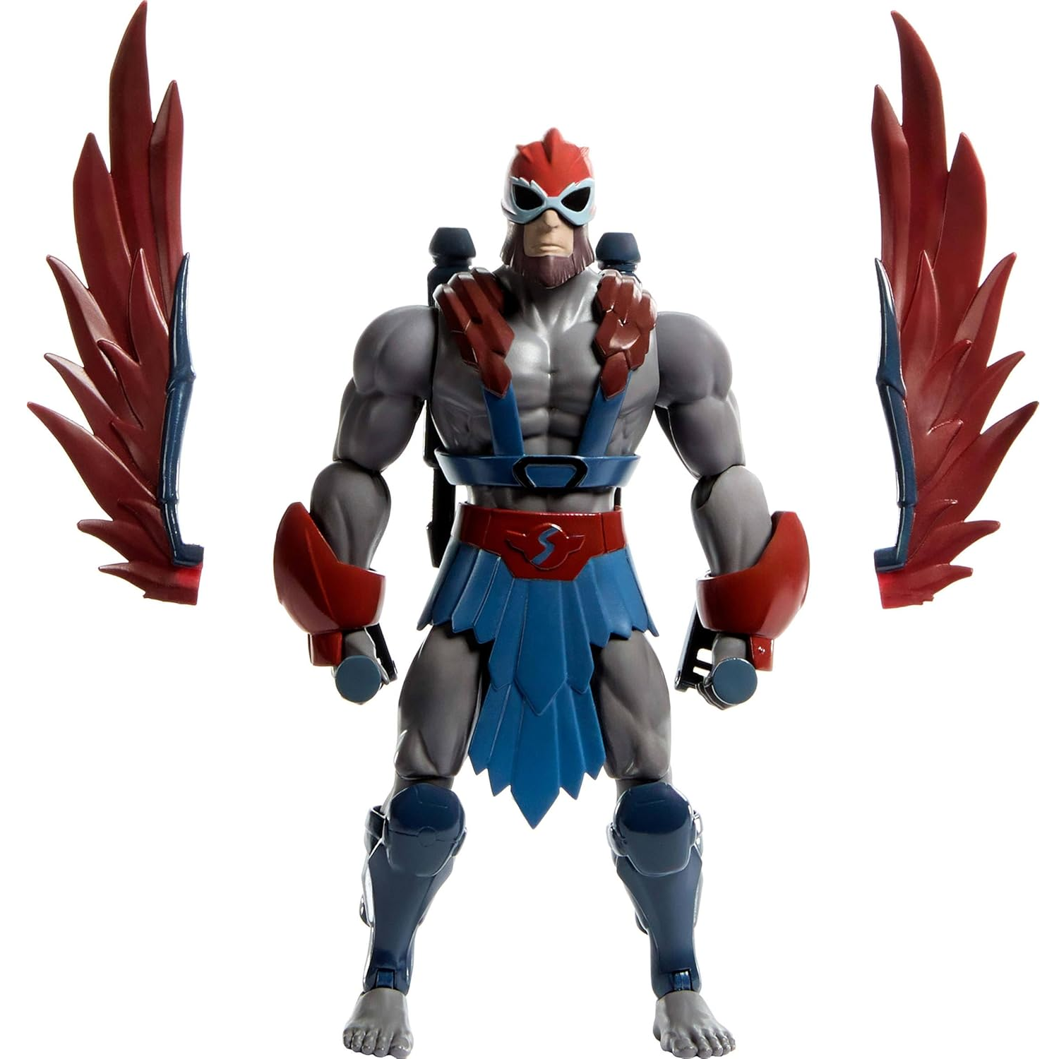 Mattel MOTU Origins Cartoon Collection Stratos 200X