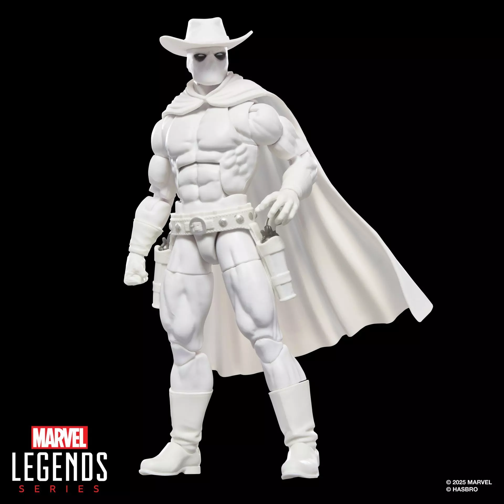 Hasbro Marvel Legends Phantom Rider