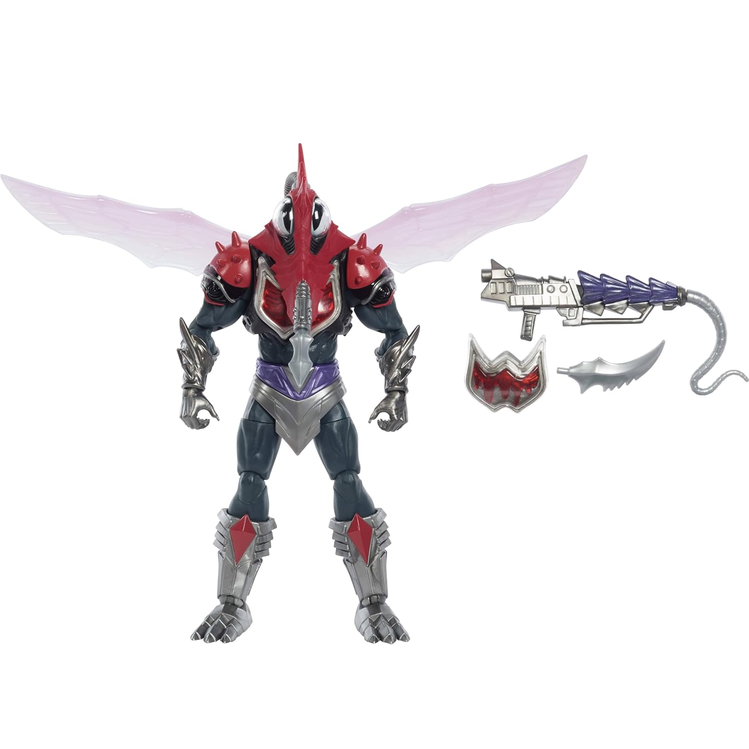 Mattel MOTU Masterverse Mosquitor