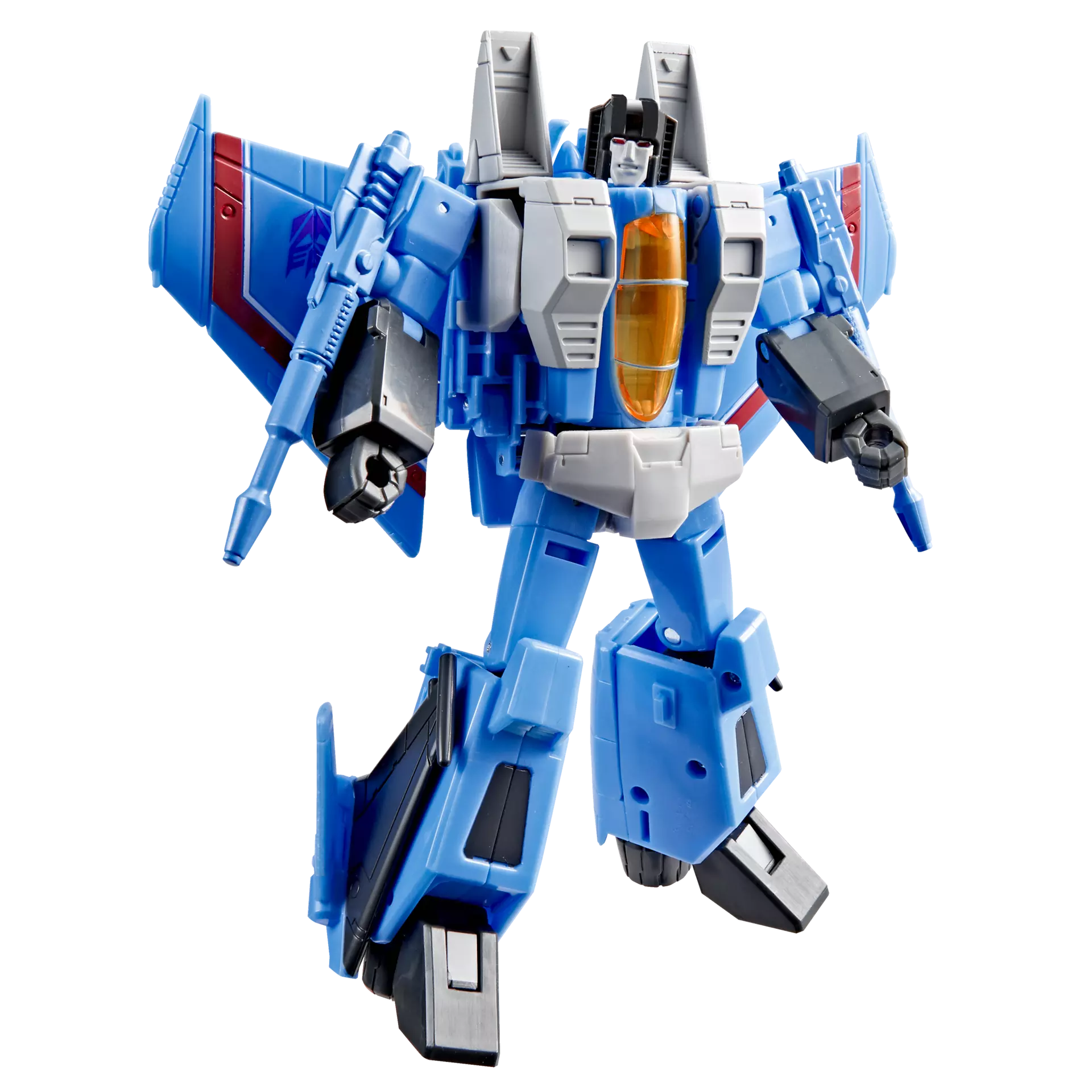 Hasbro Transformers Voyager Thundercracker
