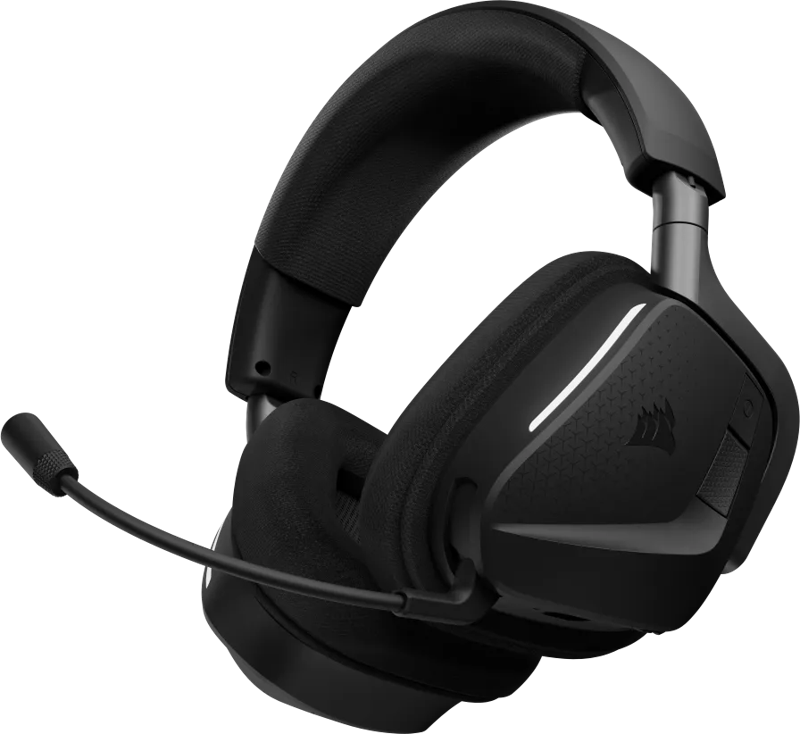 Corsair Void V2 MAX Wireless Zwart
