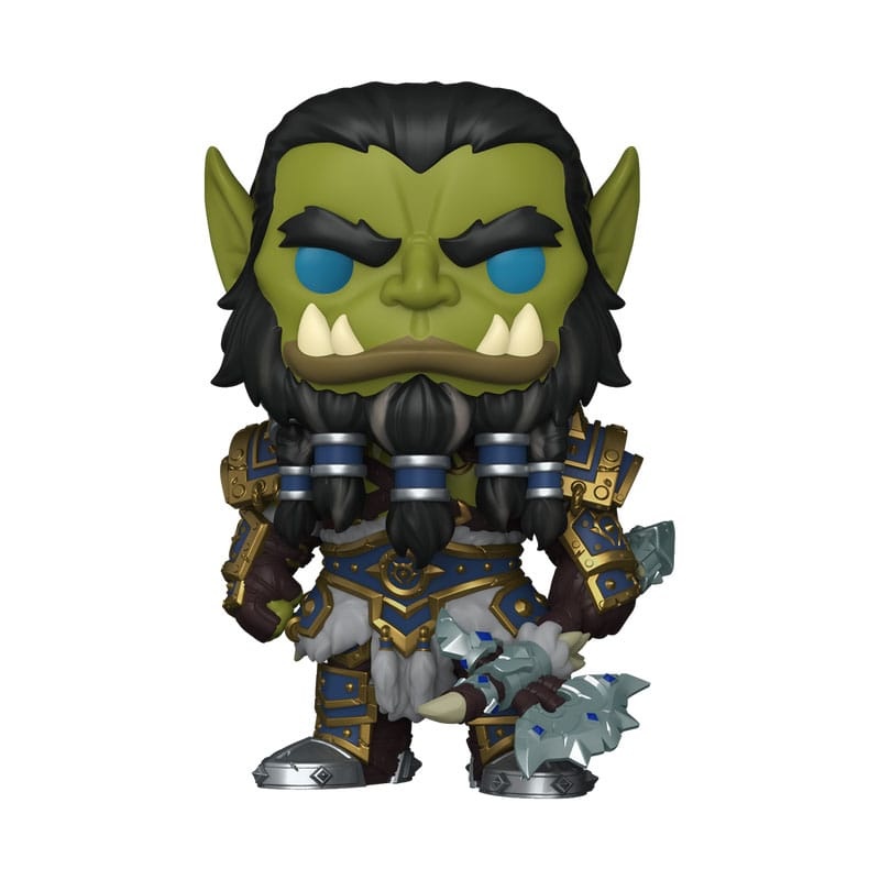 Funko POP! World of Warcraft Thrall