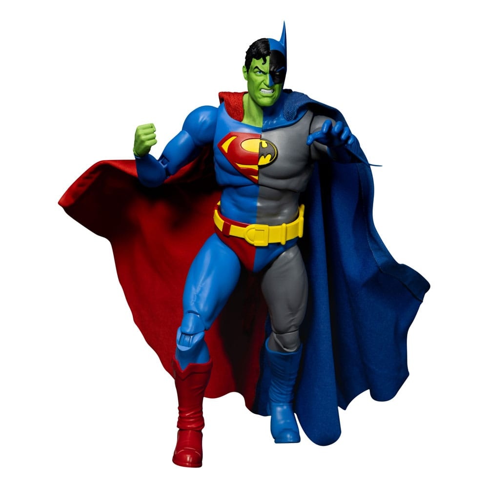 Beast Kingdom DC Comics Composite Superman