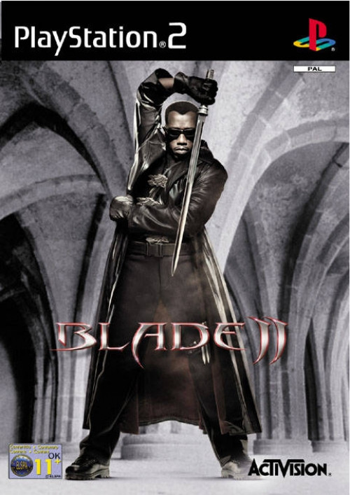 Activision Blade 2