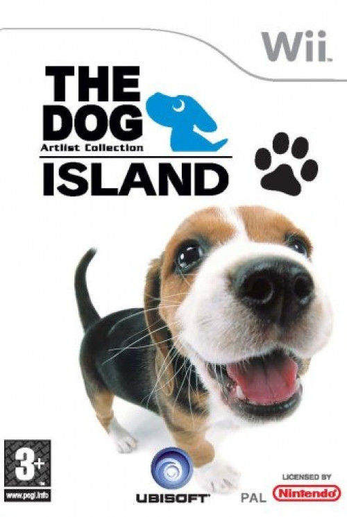 Ubisoft The Dog Island