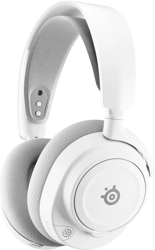 SteelSeries Arctis Nova 7X Gen 2 - Wit