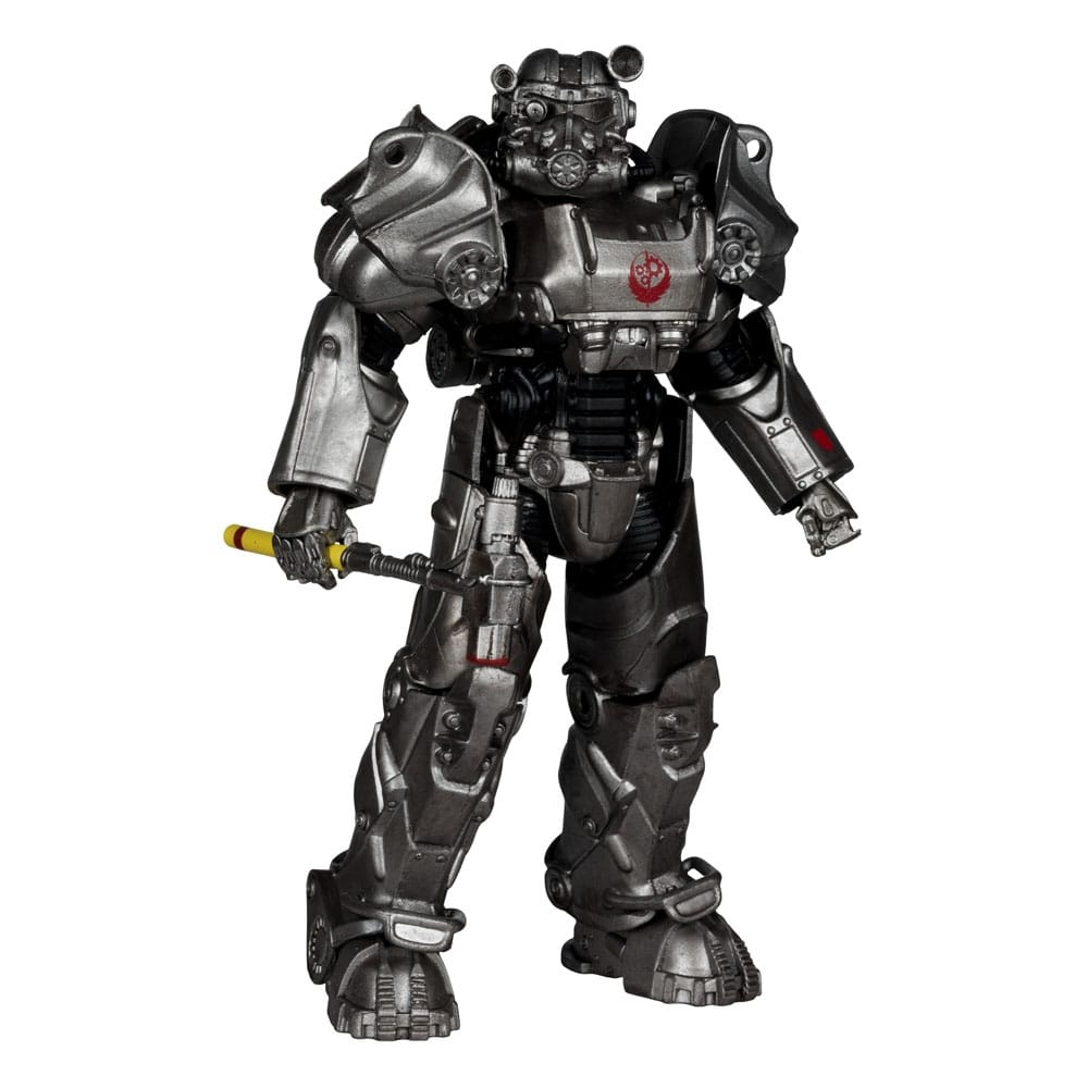 McFarlane Fallout Maximus Action Figure