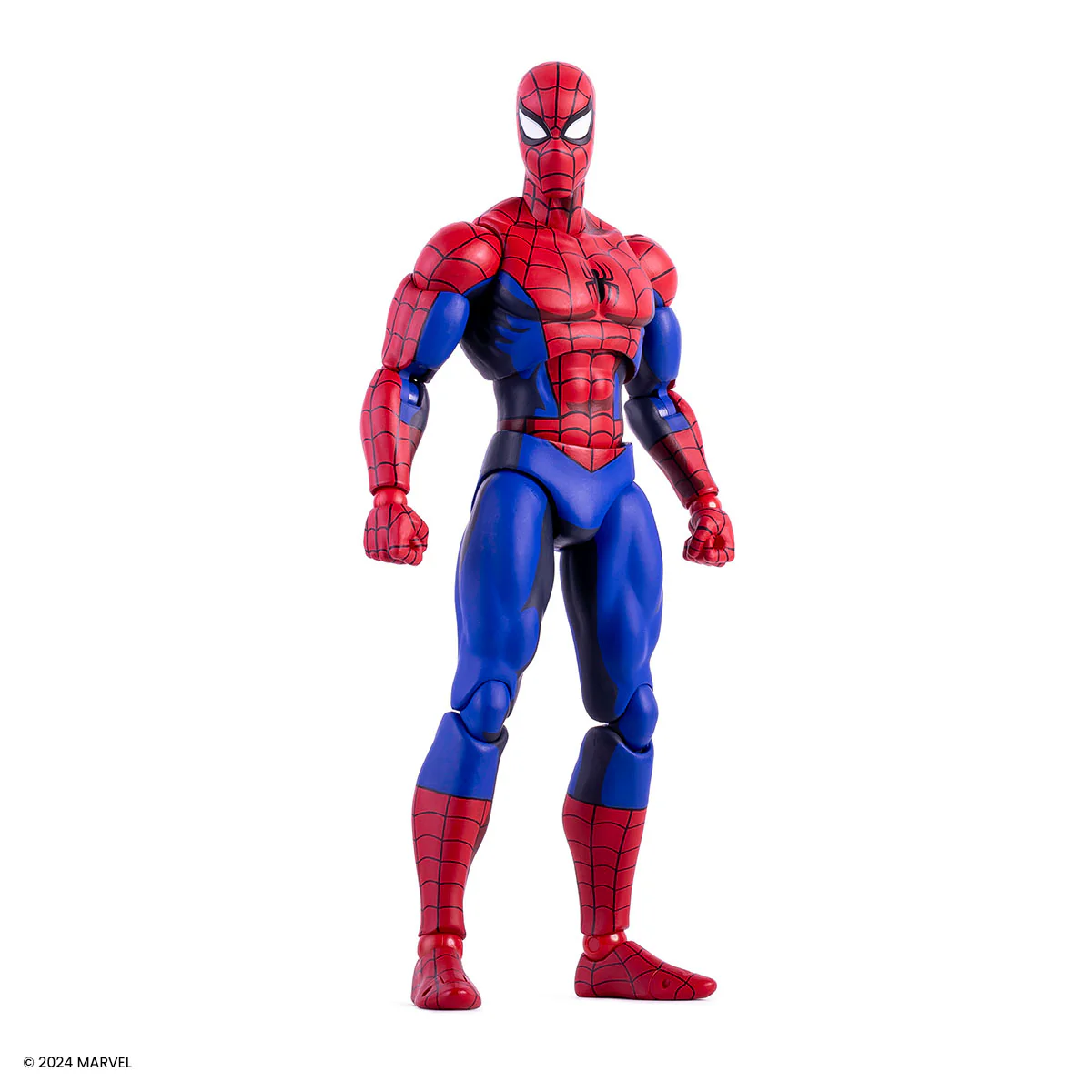 Mondo Spider-Man: The Animated Series Spider-Man
