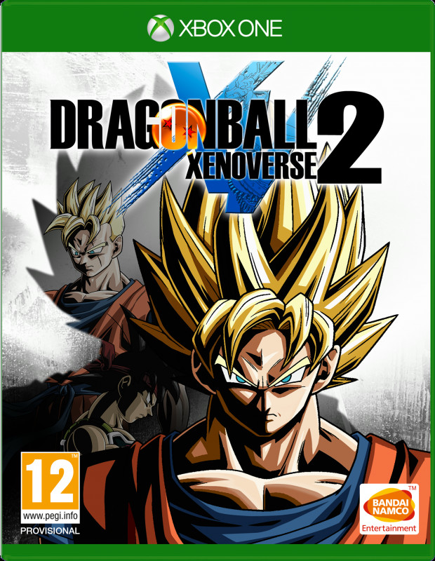 Bandai Namco Dragon Ball Xenoverse 2