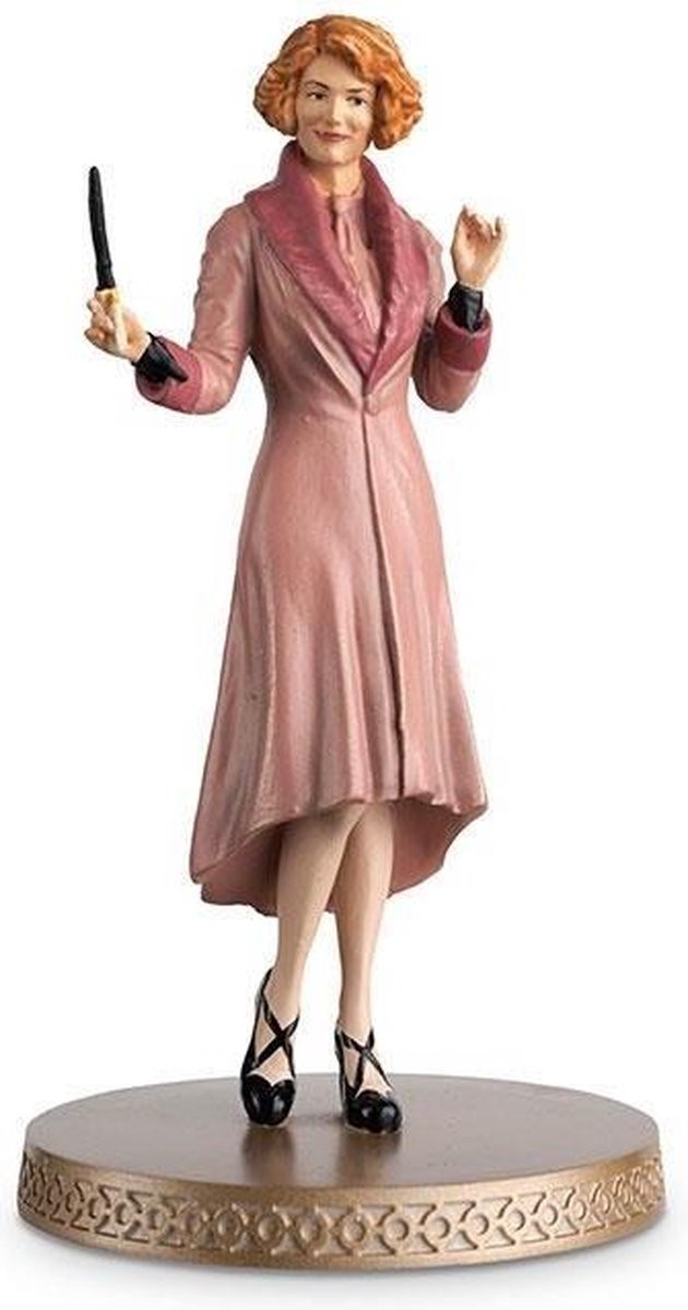 Hero Collector Fantastic Beasts Wizarding World Figure - Queenie Goldstein