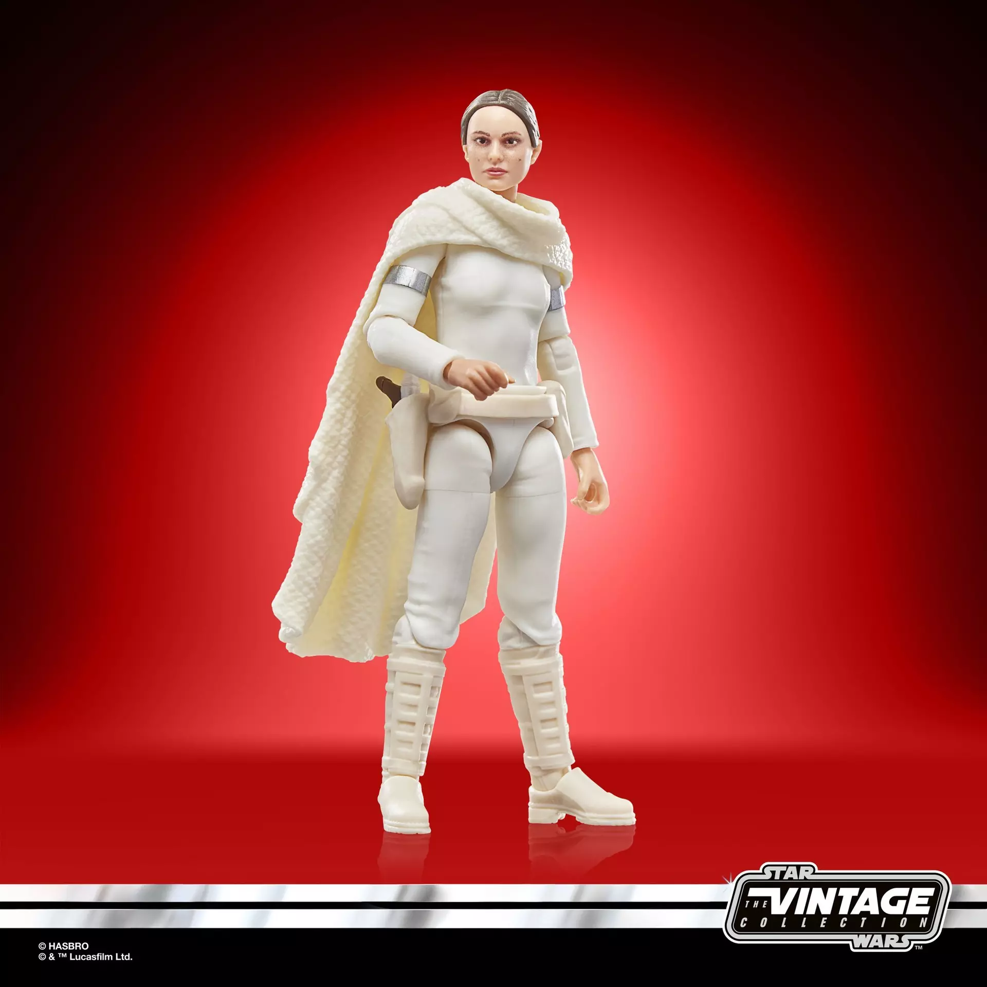 Hasbro Star Wars Vintage Padmé Amidala