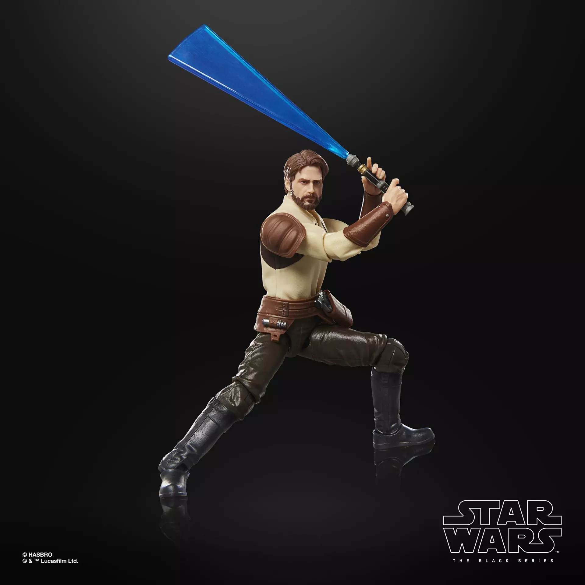 Hasbro Star Wars Black Series Kyle Katarn