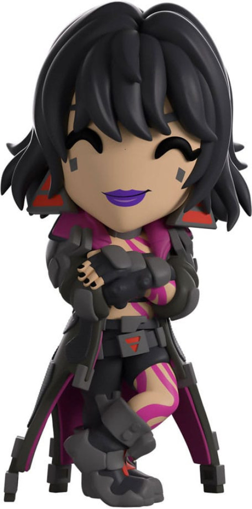 Youtooz Borderlands  Vinyl Figure - Vex