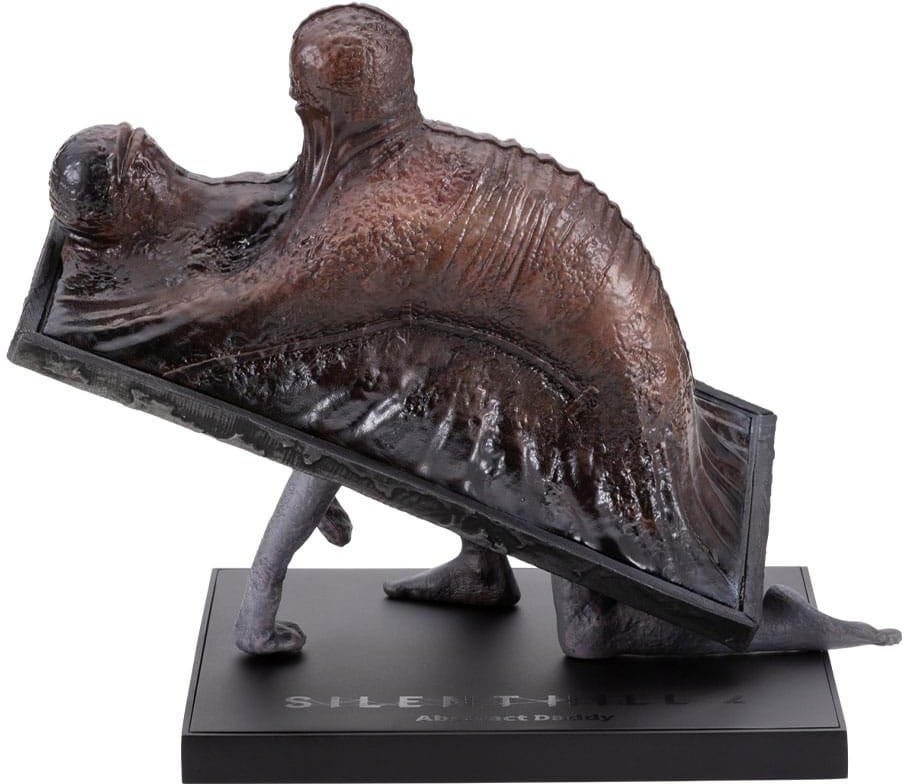 Kotobukiya Silent Hill 2 Oshi Works Statue - Abstract Daddy