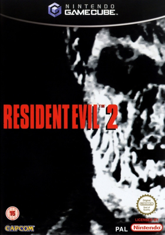 Resident Evil 2