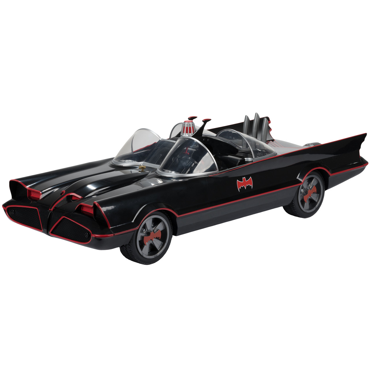 McFarlane Batman Classic TV Series Batmobile